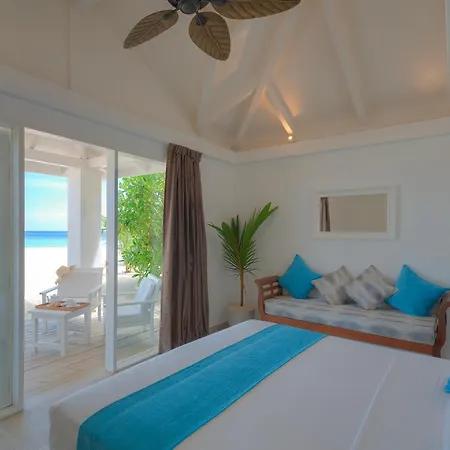 Sandies Bathala Bathala Island Exterior photo