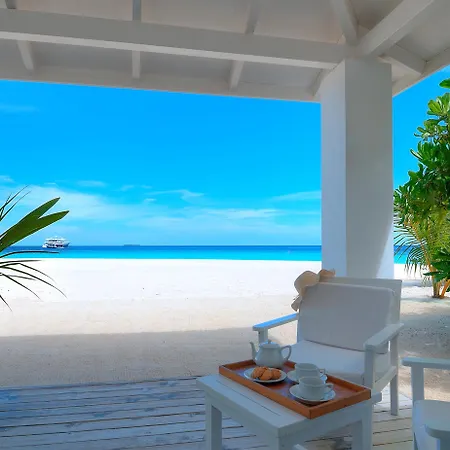 Sandies Bathala Bathala Island Exterior photo
