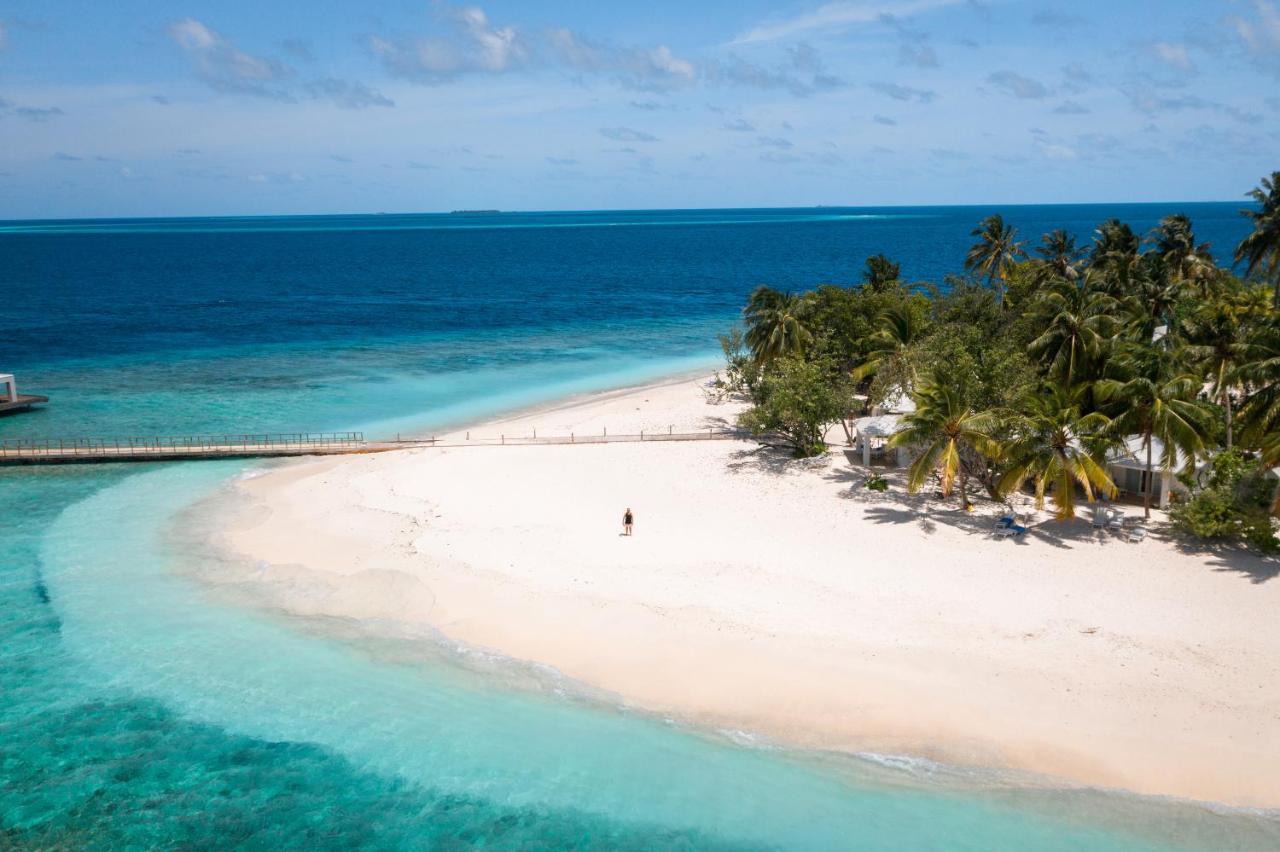 Sandies Bathala Resort Bathala Island