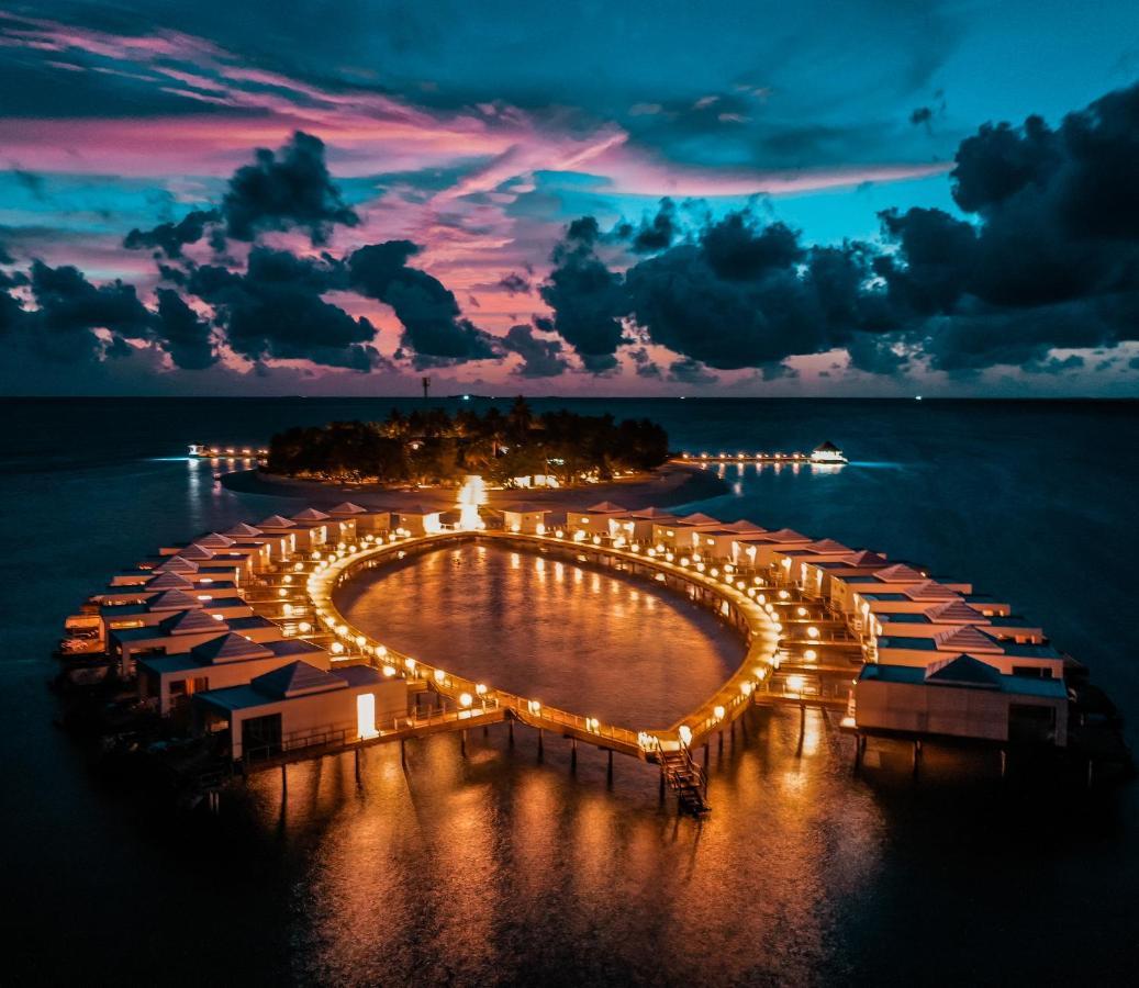 Resort Sandies Bathala 4*