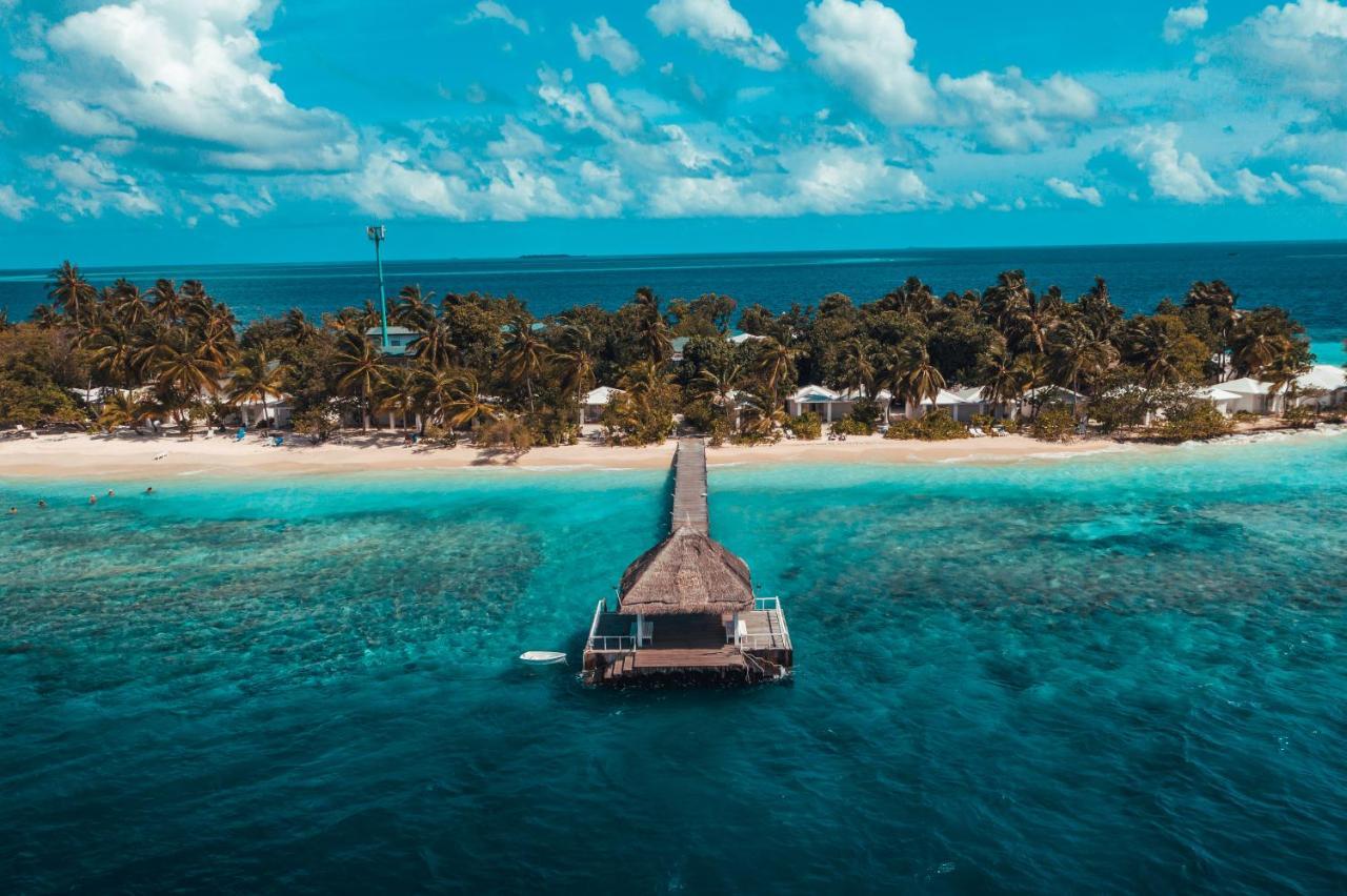 Sandies Bathala Resort
