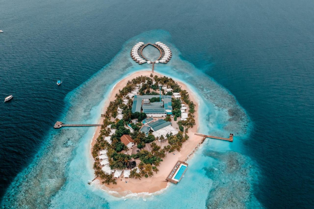 Sandies Bathala 4* Bathala Island