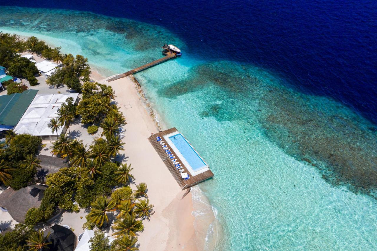 Sandies Bathala Resort