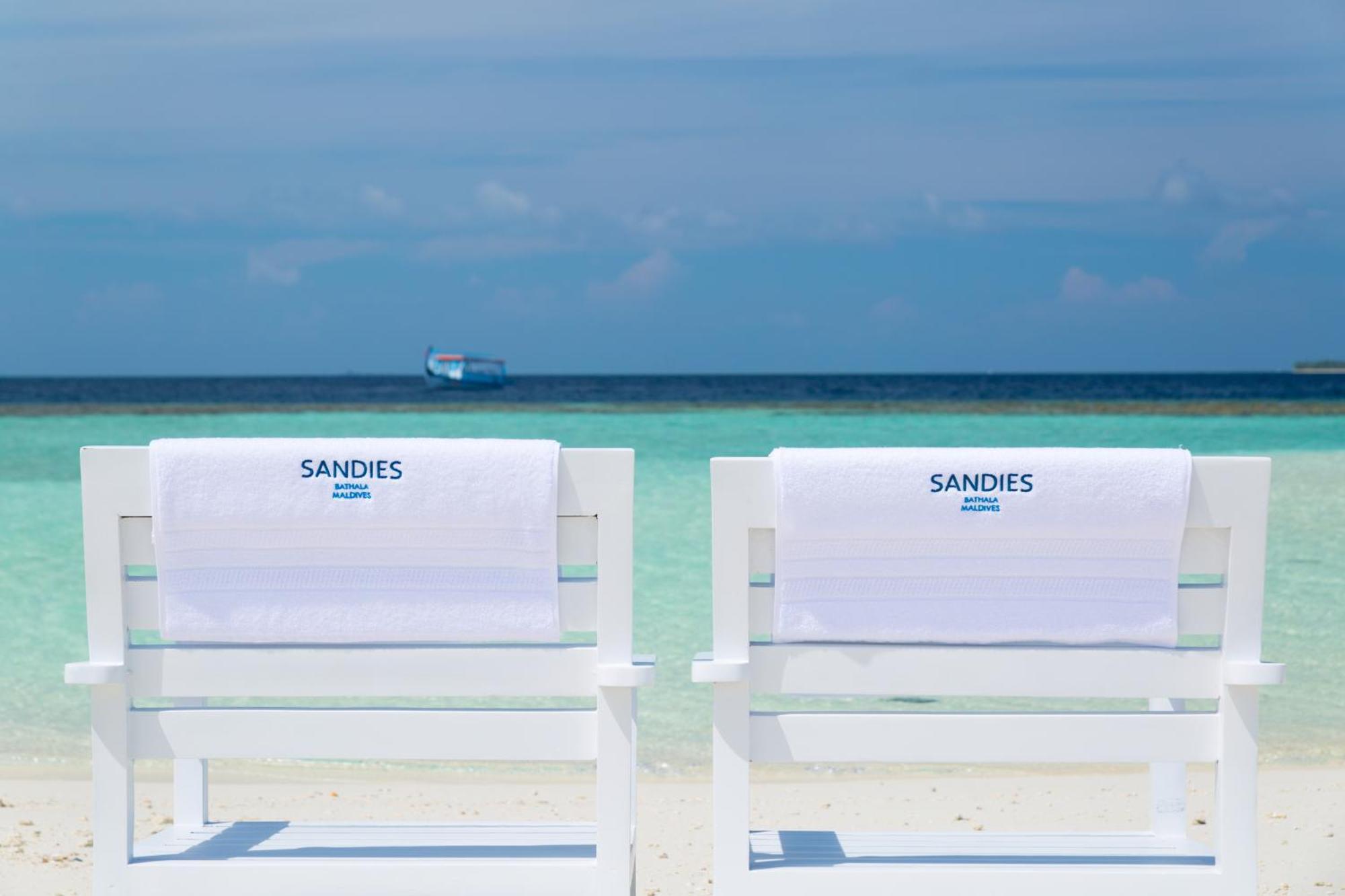 Resort Sandies Bathala 4*