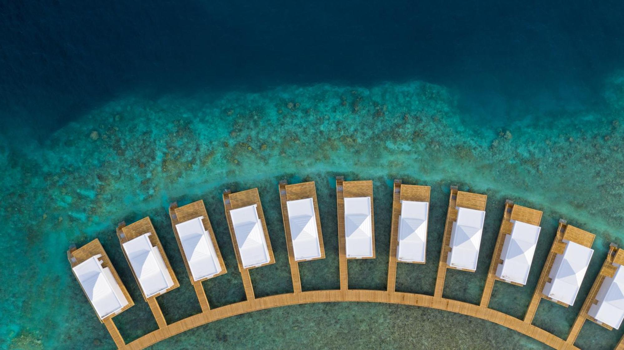 Resort Sandies Bathala