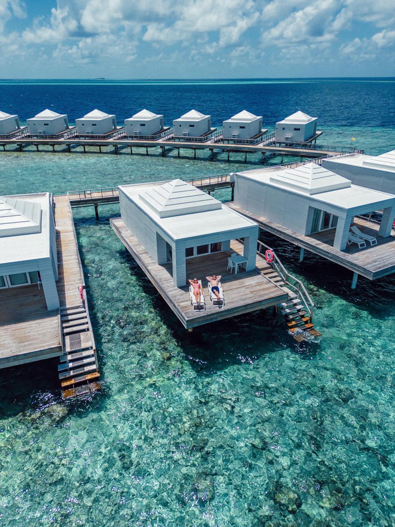 Resort Sandies Bathala