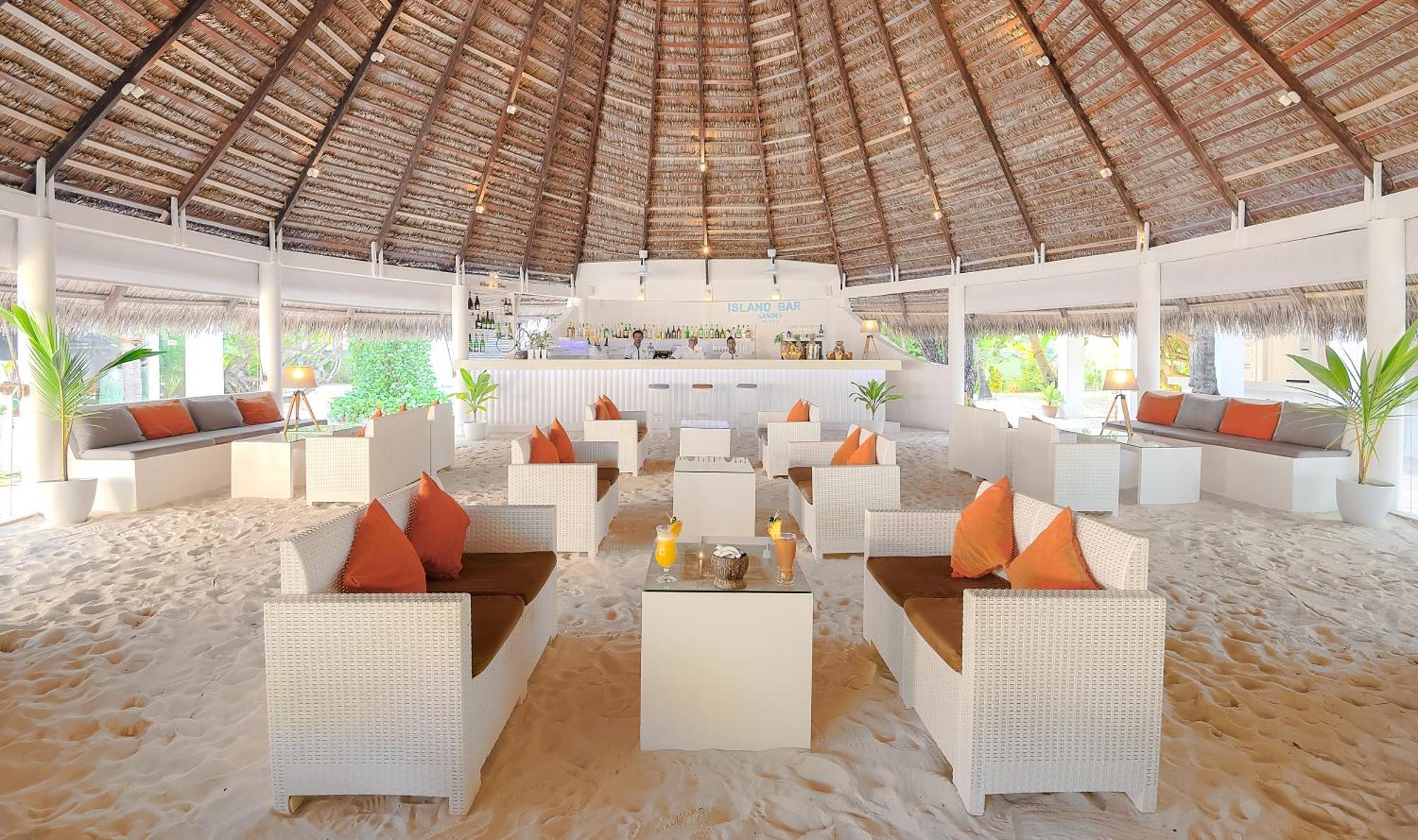 Resort Sandies Bathala 4*