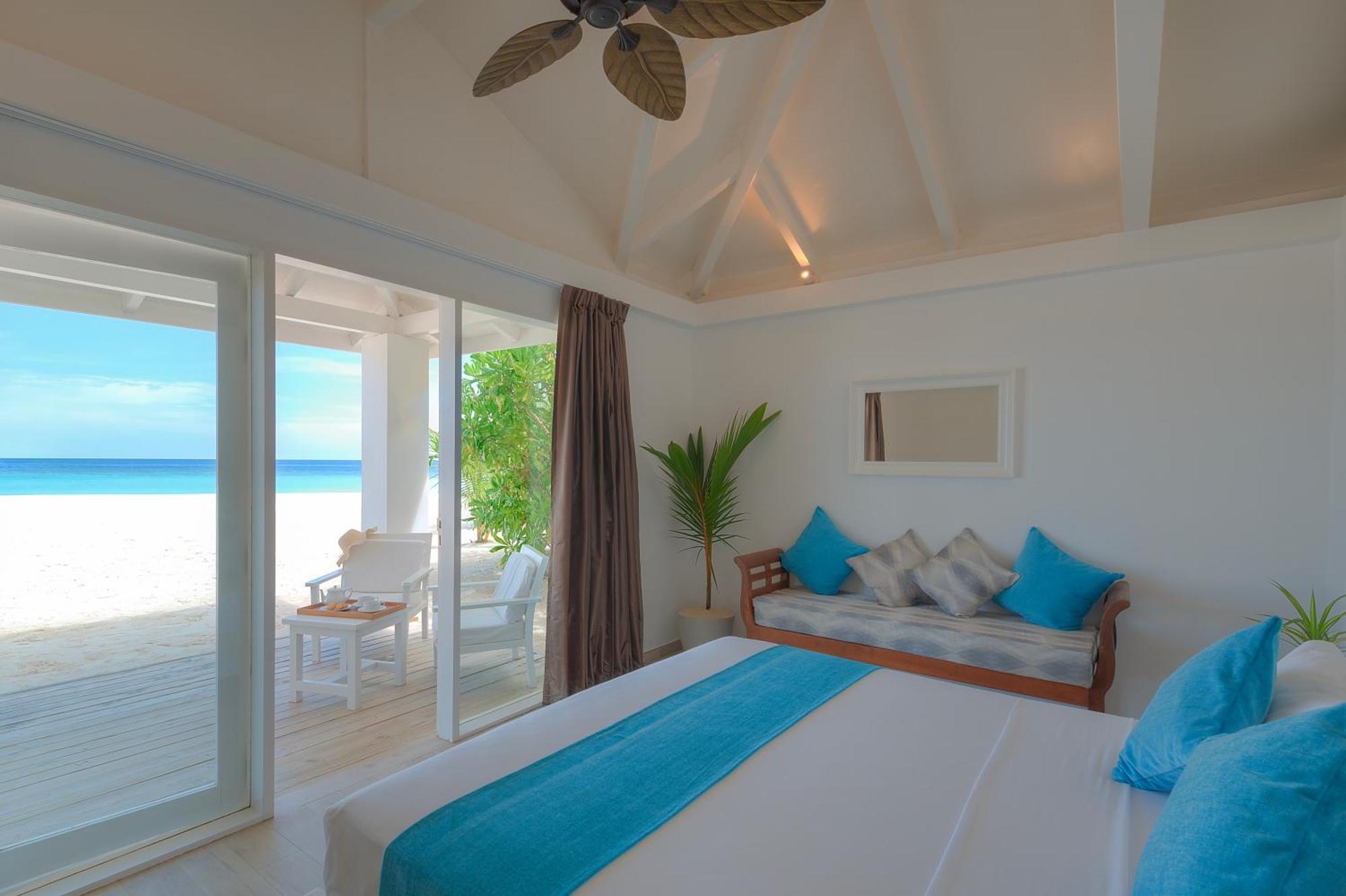 Rezort Sandies Bathala Bathala Island