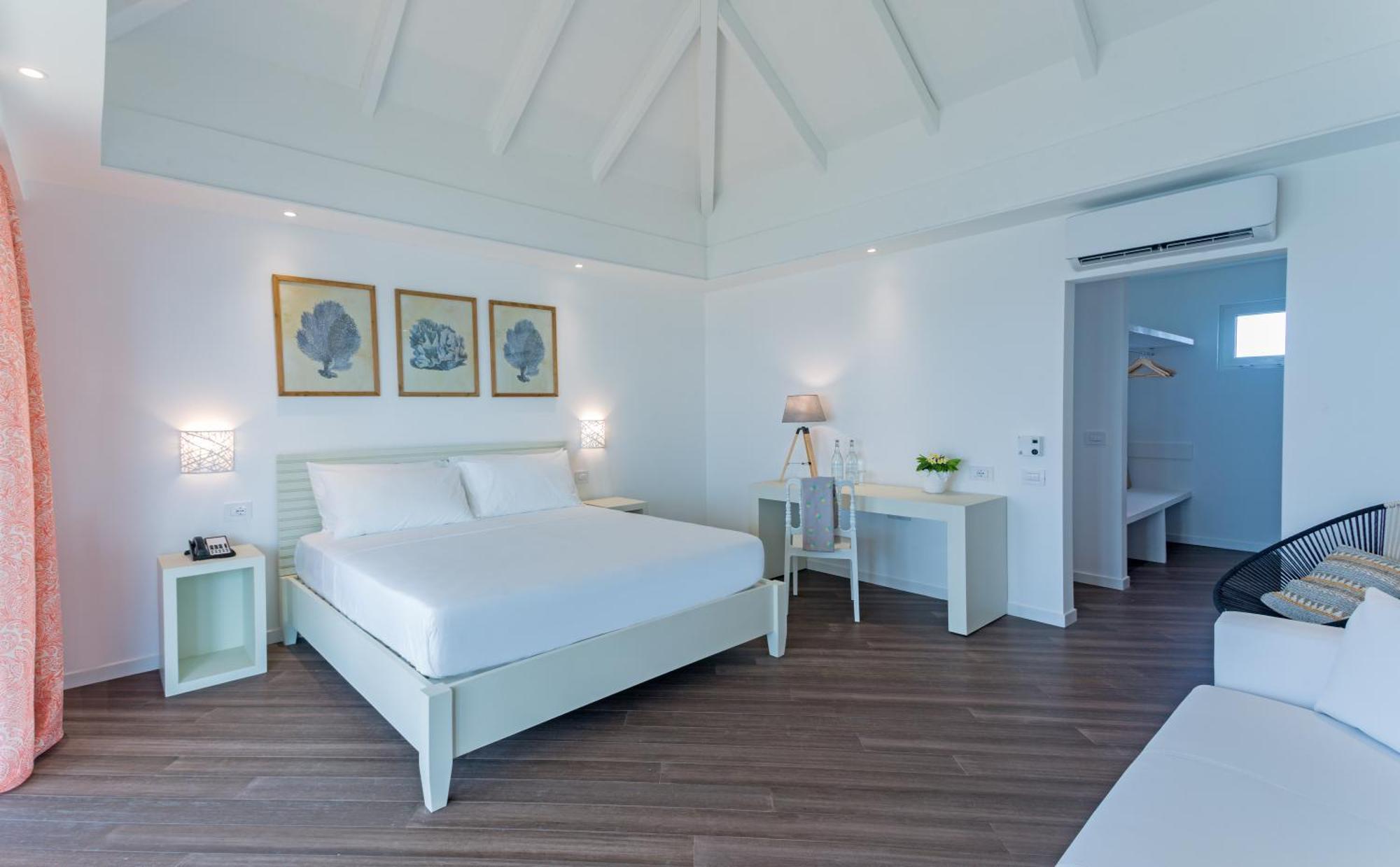 Sandies Bathala 4* Bathala Island