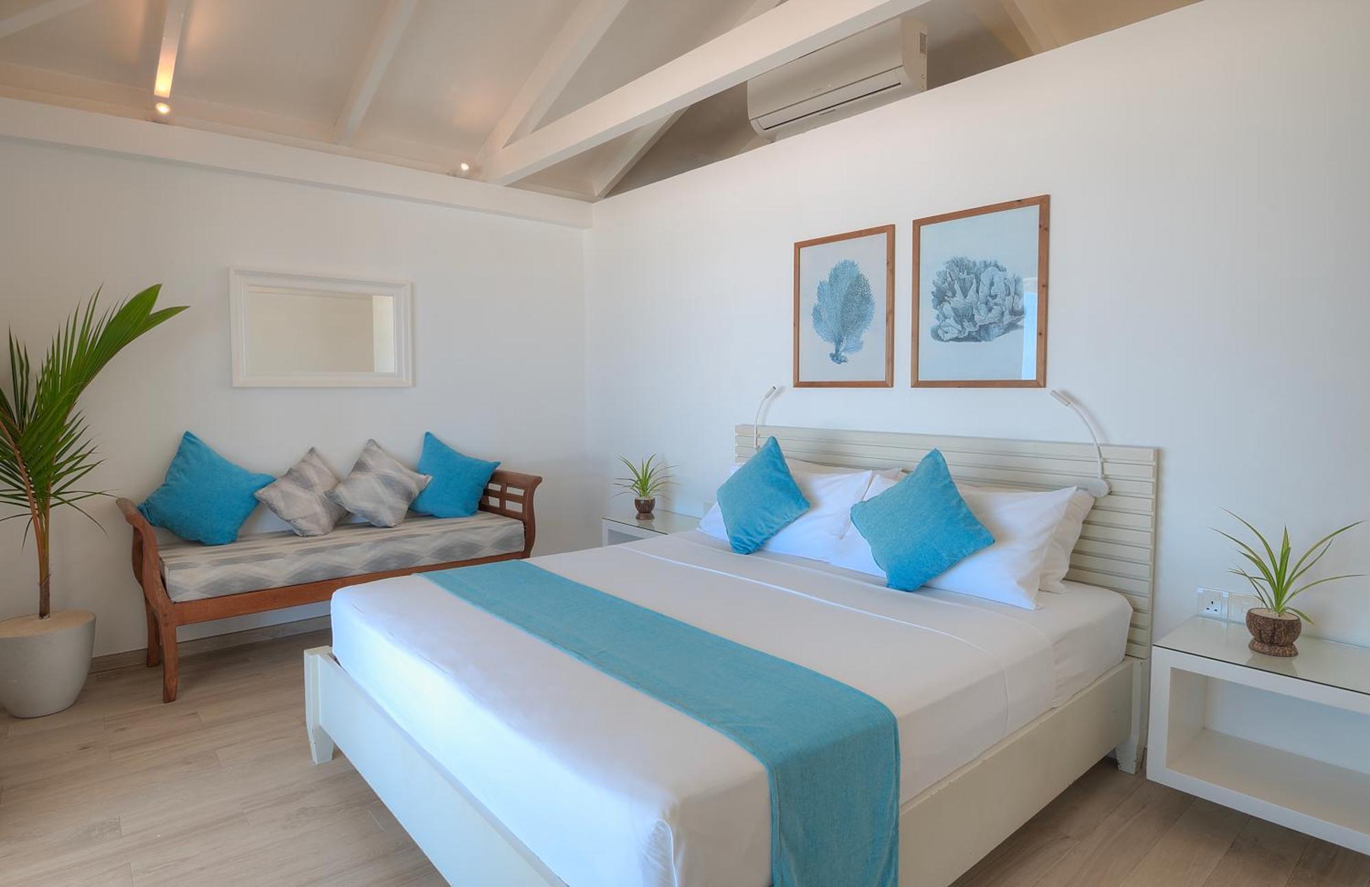 Sandies Bathala 4* Bathala Island