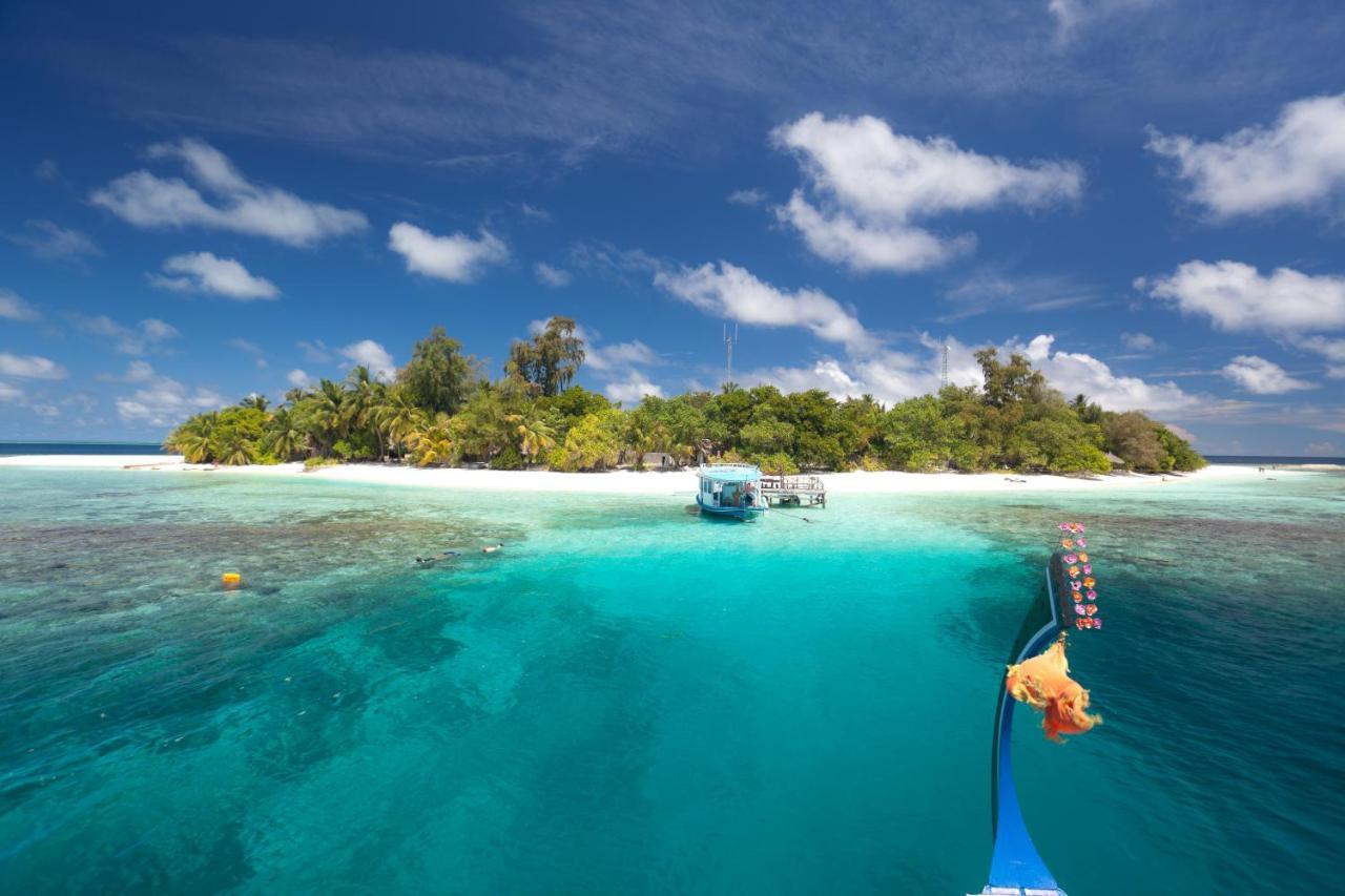 Курортный комплекс Sandies Bathala Bathala Island